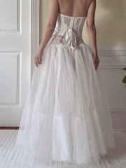 1950s Tulle Crinoline - S