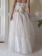 1950s Tulle Crinoline - S